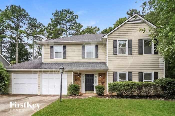 Primary Photo - 1827 Hickory Creek Ct NW