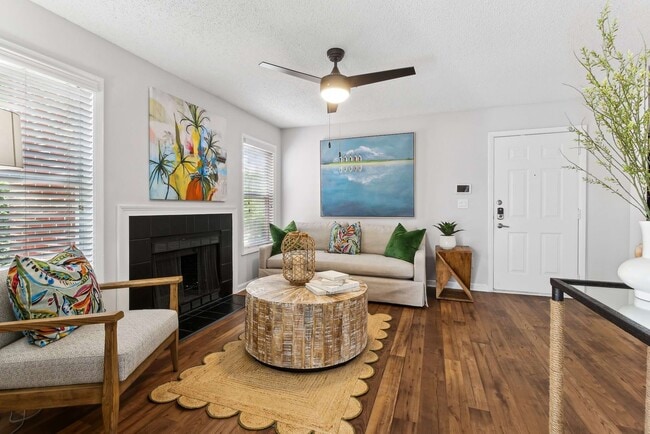 Building Photo - Cortland Druid Hills