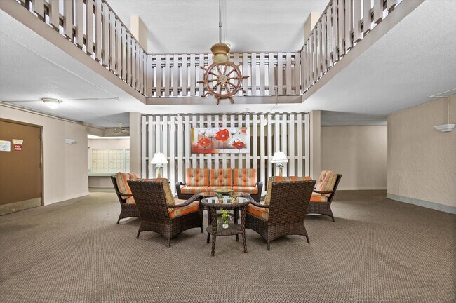 Foto del edificio - 450 Treasure Island Cswy