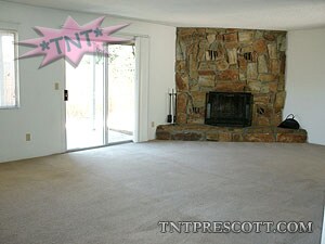 Building Photo - Home in Prescott on Cul-De-Sac