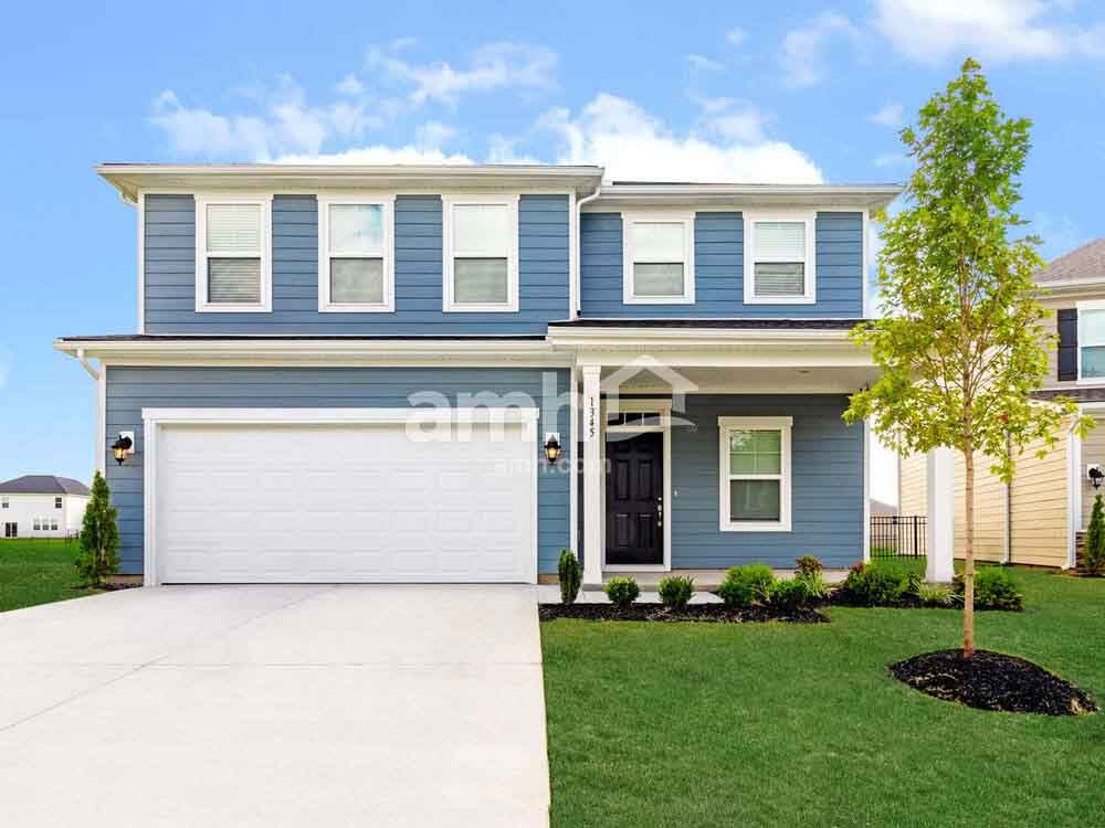 Foto principal - 5448 Lake Water Ct