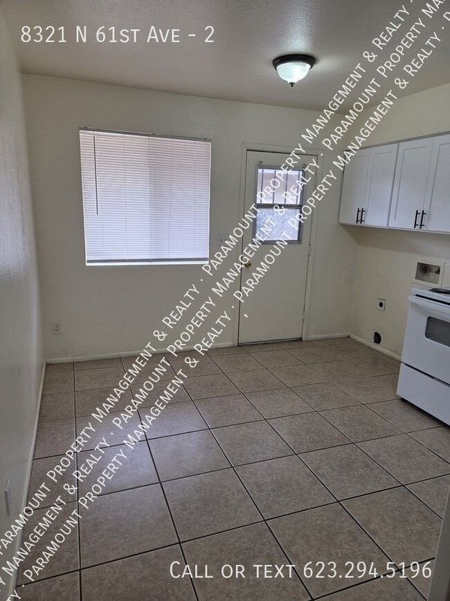 Foto del edificio - 8321 N 61st Ave