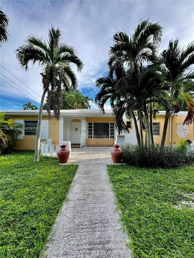 Photo - 5700 Southwest 42nd Street, Miami, FL 33155 - 3 BR 3 BA single-family home