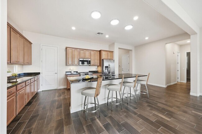 Foto del edificio - 4897 N 207th Ln