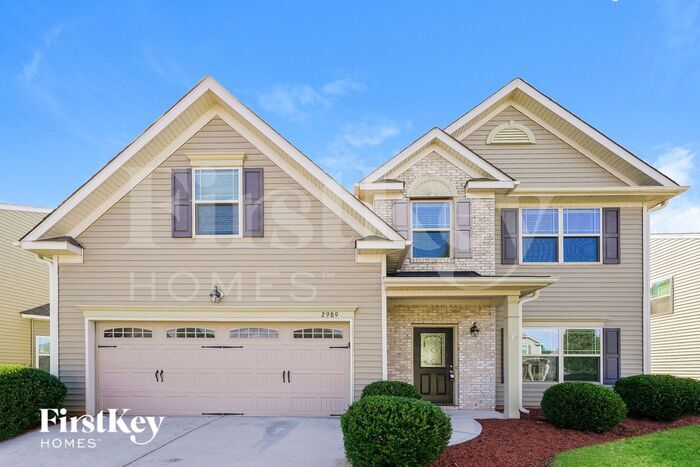 Primary Photo - 2989 Mirasol Ct