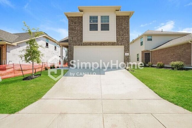 Foto del edificio - 3711 Somers Crest