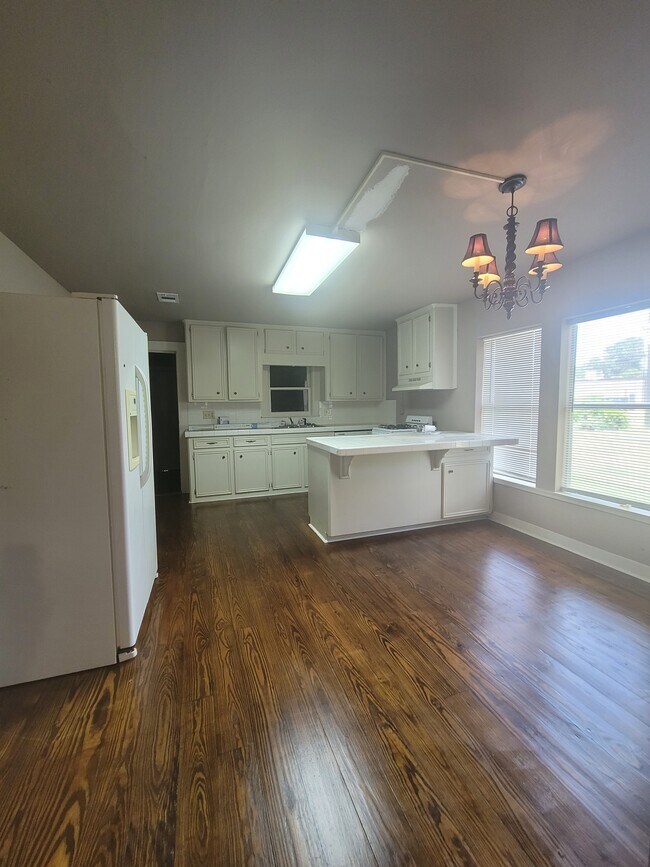 Foto del edificio - 200 Holderrieth Blvd