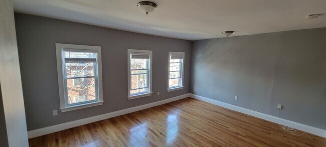 Foto del edificio - 1 Mount Pleasant Pl