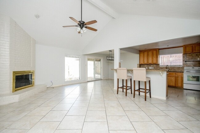 Foto del edificio - 7538 Quail Meadow Dr