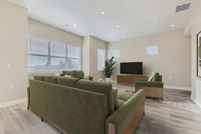 Photo - 2502 Colt Wy Townhome