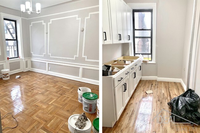 Foto del edificio - Grand Spacious 1 Bed in Prime Crown Heights