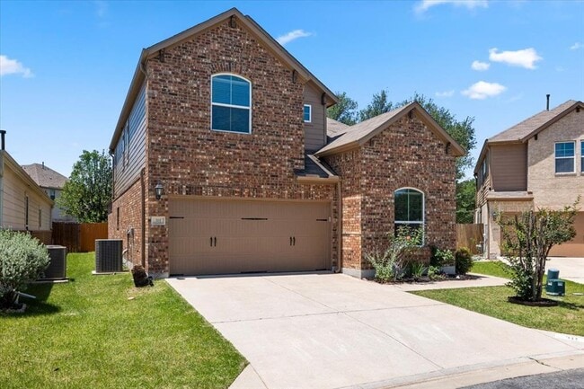 Foto del edificio - 3451 Mayfield Ranch Blvd