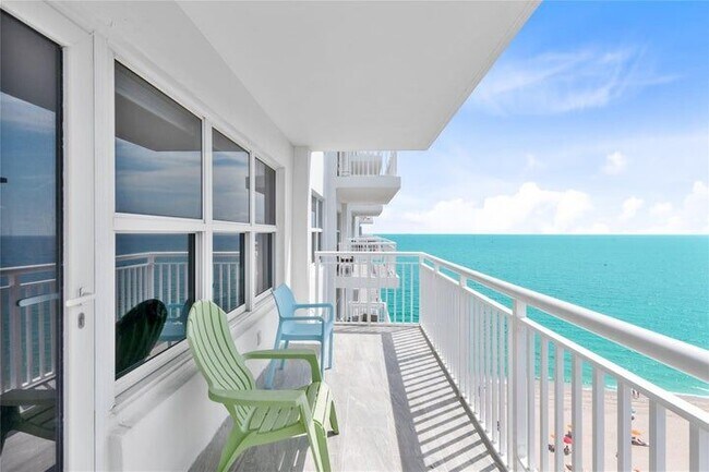 Foto del edificio - 3850 Galt Ocean Dr