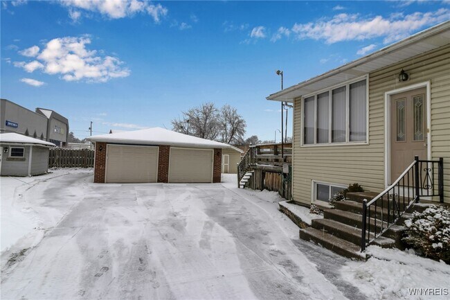 Foto del edificio - 28 Mead St