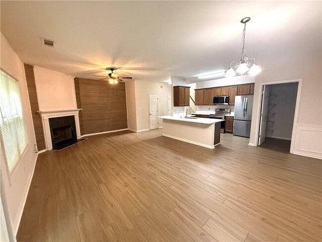 Foto del edificio - 314 Creek Manor Way