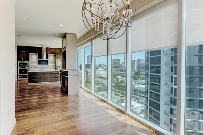 Foto del edificio - 1600 Post Oak Blvd