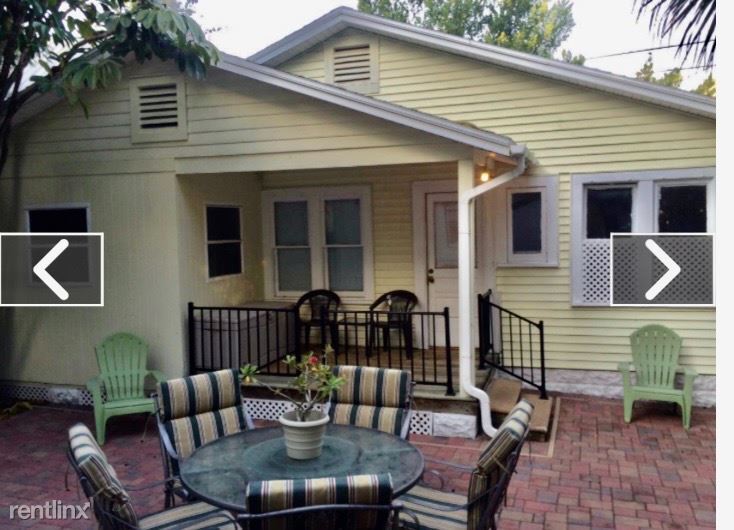 Primary Photo - 1 br, 1 bath House - 1/2 7th Ave N
