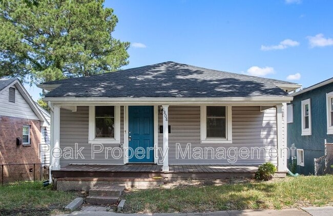 Building Photo - 1808 N 20th St.