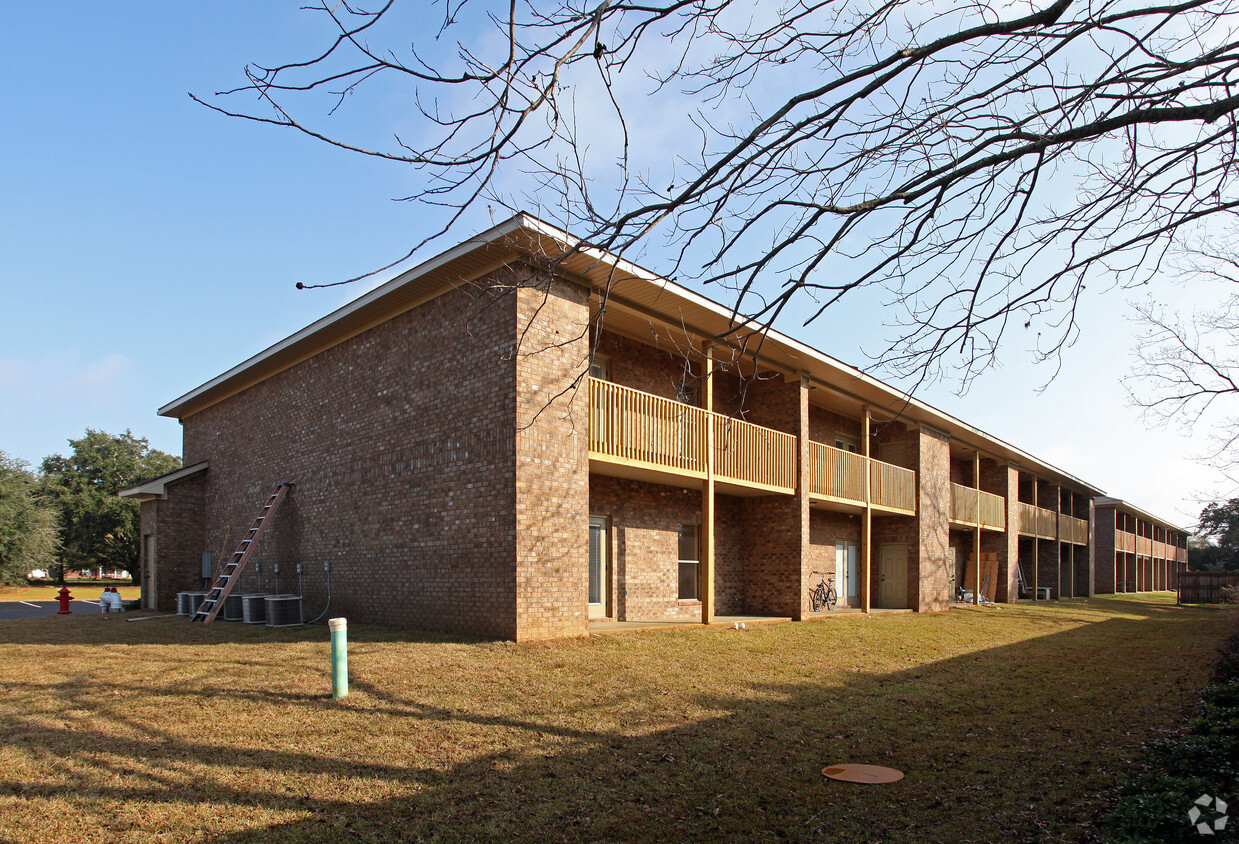 Foto del edificio - Oaks of Fairhope