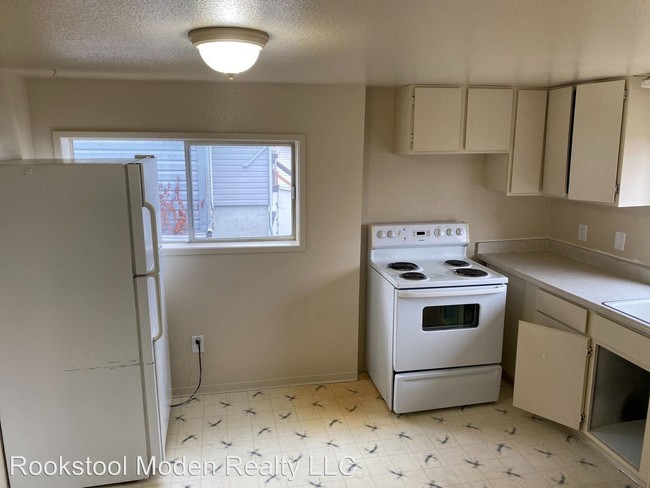 Building Photo - 3 br, 1 bath House - 1531 Johnson
