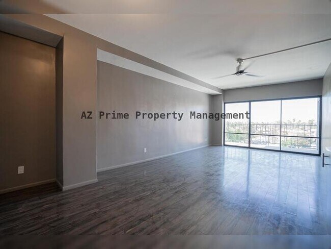 Foto del edificio - 805 N 4th Ave