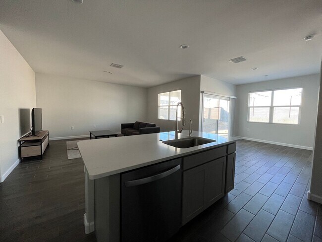 Building Photo - Modern 4-Bedroom Ranch-Style Corner Lot Home