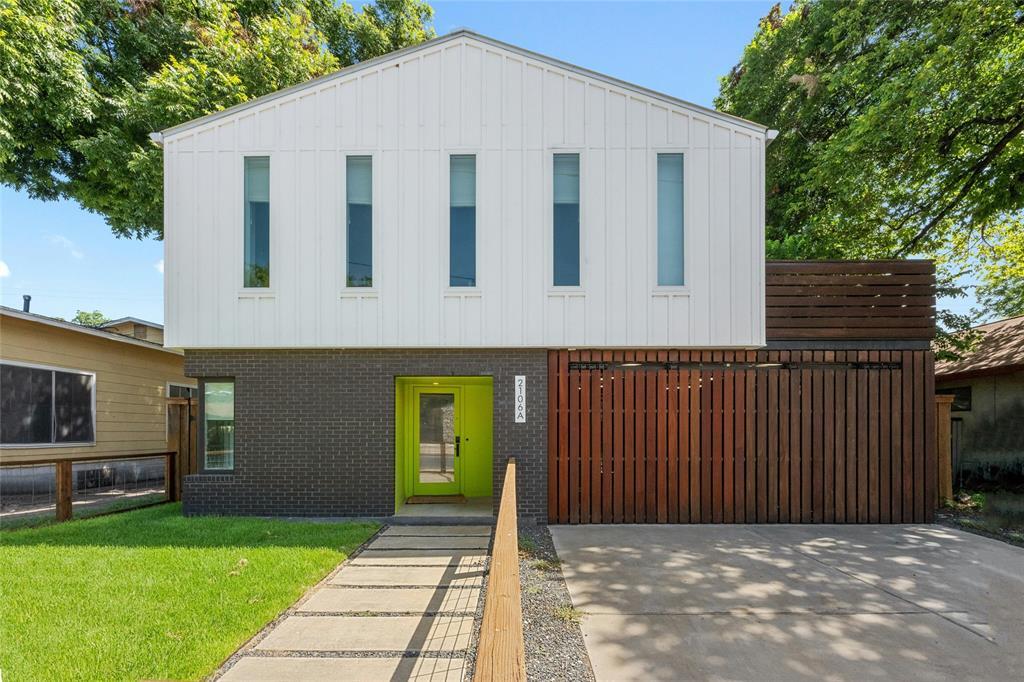 Foto principal - 2106 Holly St