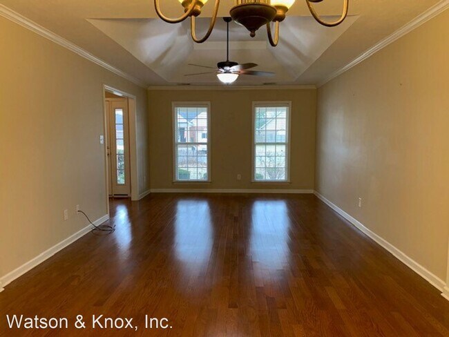 Building Photo - 3 br, 2 bath House - 204 Ansley Way