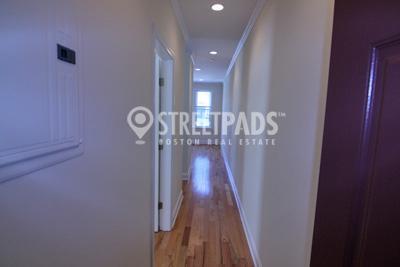 Foto del edificio - 1 bedroom in Cambridge MA 02138