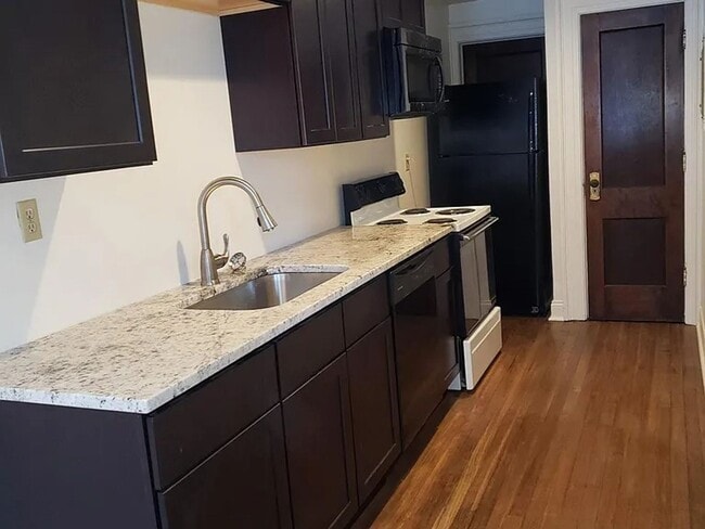 Foto del edificio - WASHINGTON COMPLEX