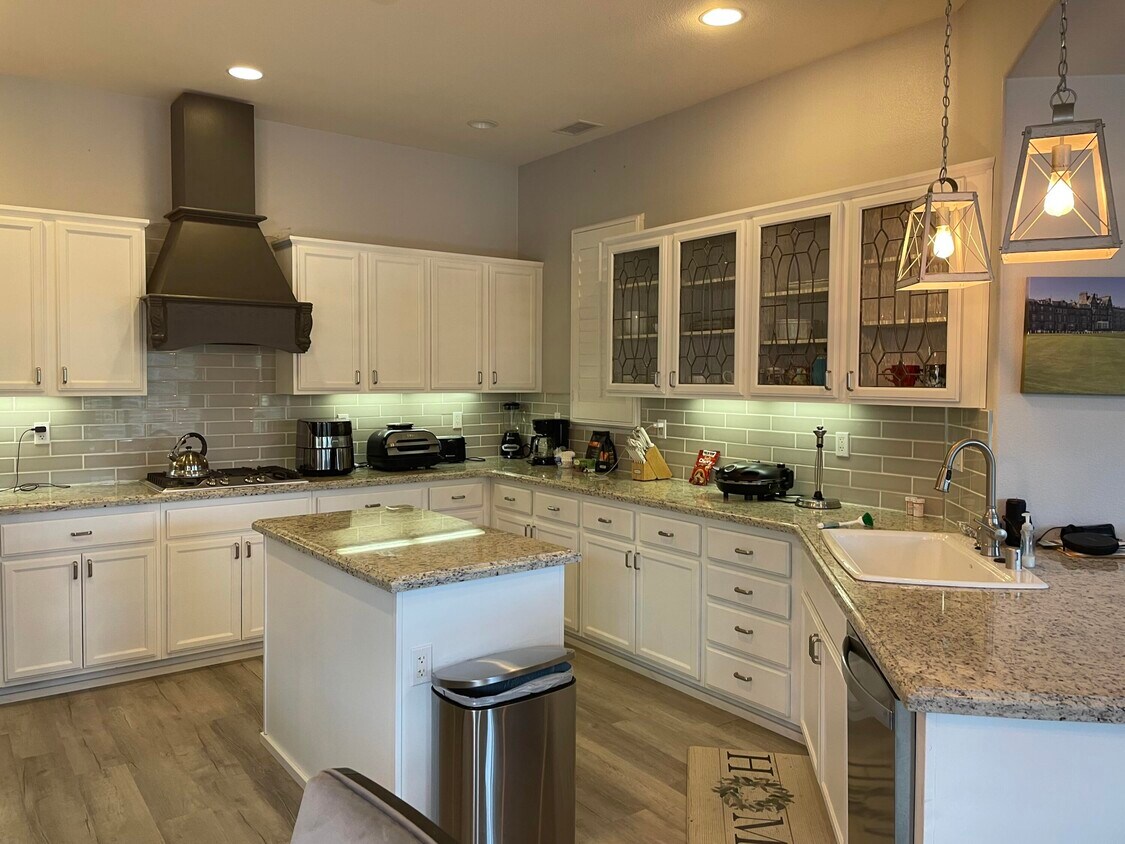 Foto principal - 61232 Cactus Spring Dr
