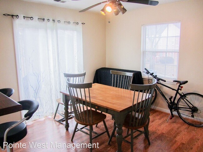 Foto del edificio - 3 br, 2 bath House - 389 Charles Street