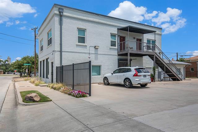 Foto del edificio - 919 Alston Ave