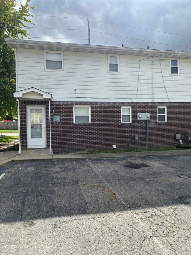 Building Photo - 509 E Ohio St