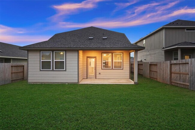 Foto del edificio - 18516 Amber Pine Ct