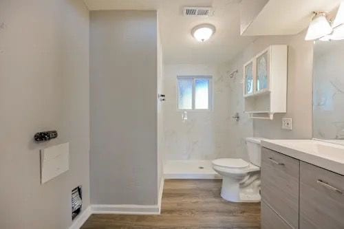 Building Photo - 4634 S Braun Ct