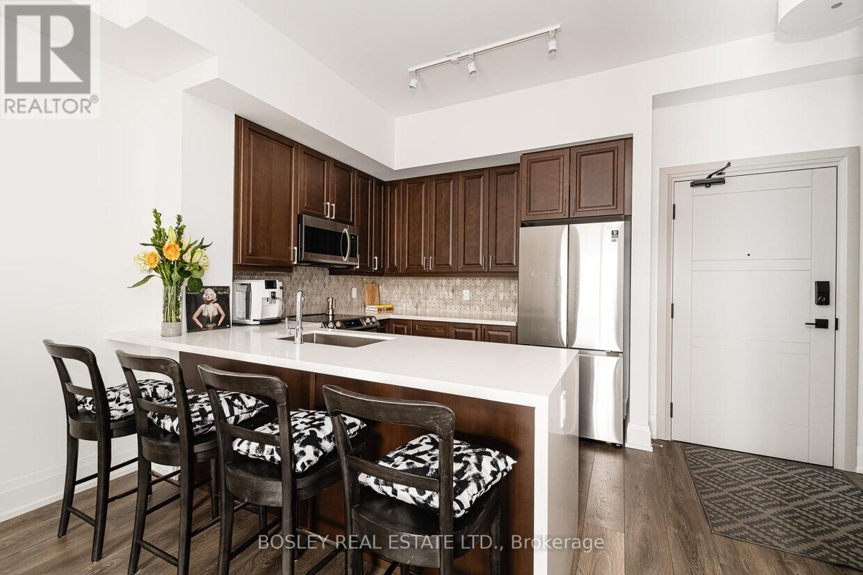 Photo principale - 1-311 Hume St