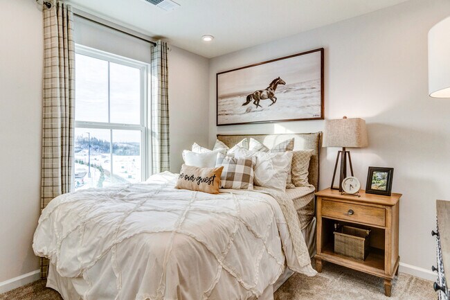 Foto del edificio - 6009 Atlin Ln