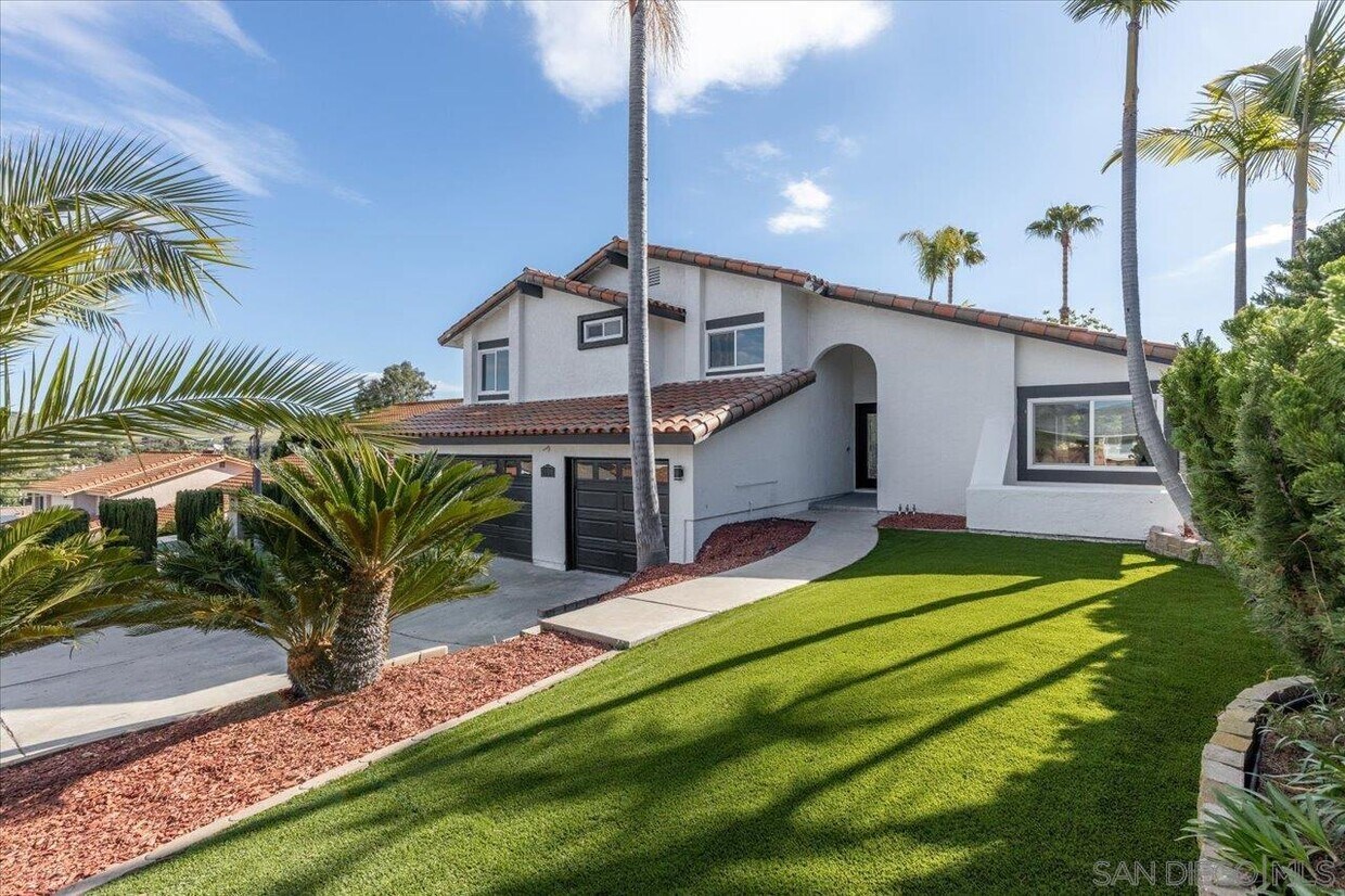 Foto principal - 3651 Belle Bonnie Brae Rd