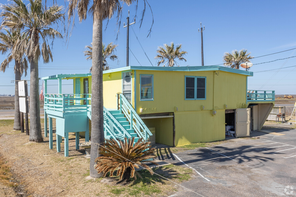 330 Coral Ct - Surfside