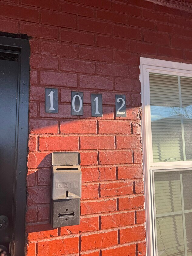 Foto principal - 1012 Park Ave