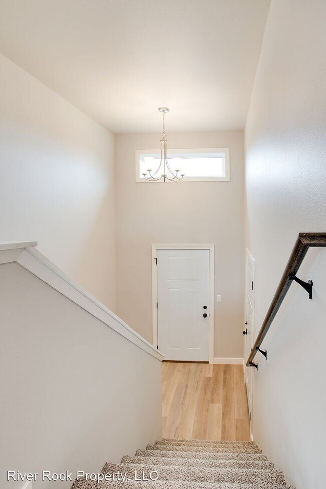 Foto del edificio - 4 br, 2 bath House - 4546 18th St South