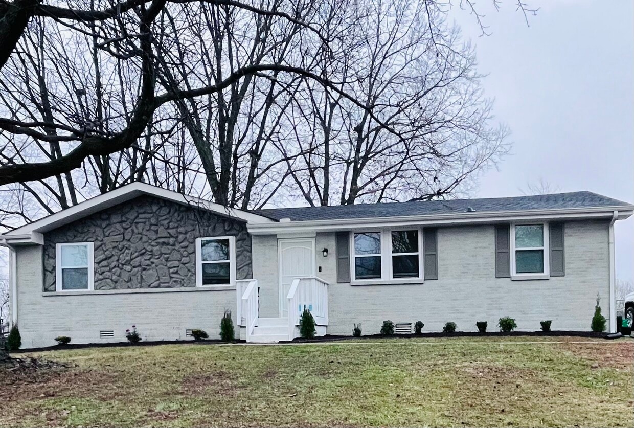 Primary Photo - 1513 Glennon Dr