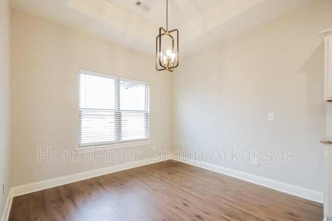 Foto del edificio - 550 Captain Hopkins St
