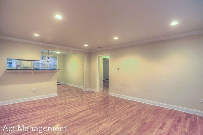 Foto del edificio - 5 E Golf Club Ln