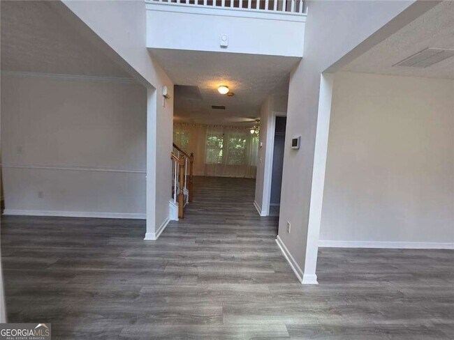 Foto del edificio - 3983 Roxberry Hill Ln NE