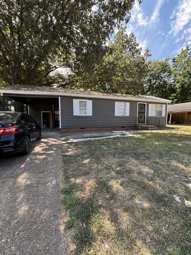 Foto principal - 1130 Westmoreland St