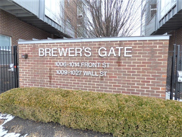 Primary Photo - Brewers Gate Luxury Condo