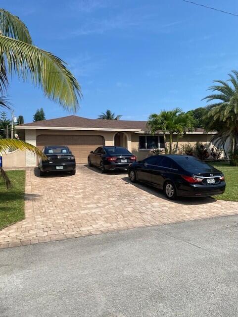 Foto del edificio - 4890 NW 5th Terrace
