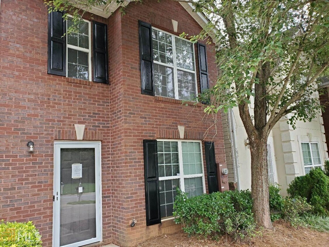 3354 Waldrop Trail, Decatur, GA 30034 House for Rent in Decatur, GA